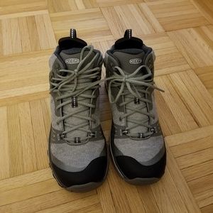 Keen Terradora Mid Waterproof